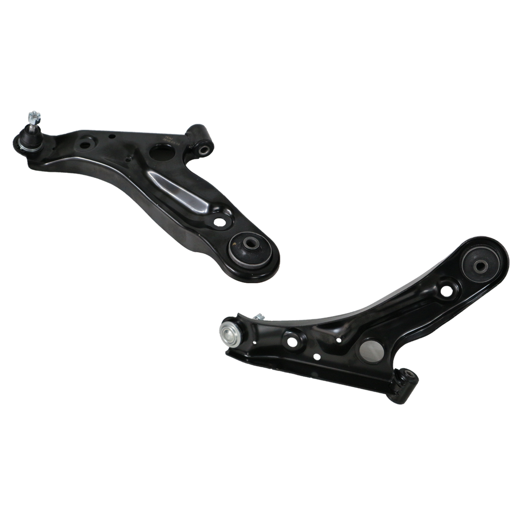 LEFT FRONT LOWER CONTROL ARM TO SUIT SUZUKI ALTO GF 7/2009–12/2013