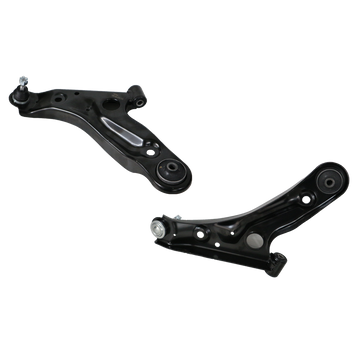 LEFT FRONT LOWER CONTROL ARM TO SUIT SUZUKI ALTO GF 7/2009–12/2013