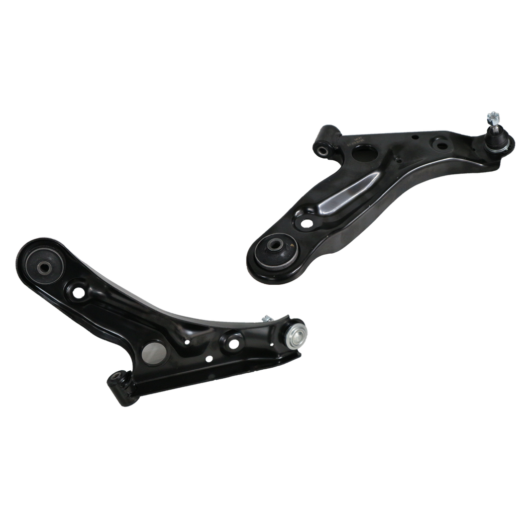 RIGHT FRONT LOWER CONTROL ARM TO SUIT SUZUKI ALTO GF 7/2009–12/2013