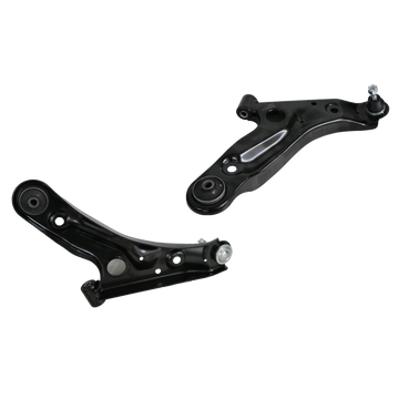 RIGHT FRONT LOWER CONTROL ARM TO SUIT SUZUKI ALTO GF 7/2009–12/2013