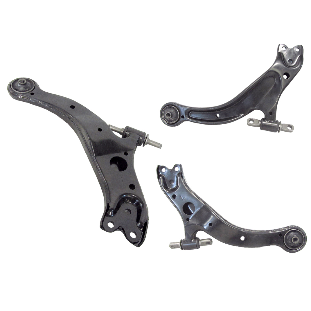 LEFT FRONT LOWER CONTROL ARM TO SUIT TOYOTA AVALON MCX10R 10/2002–6/2005