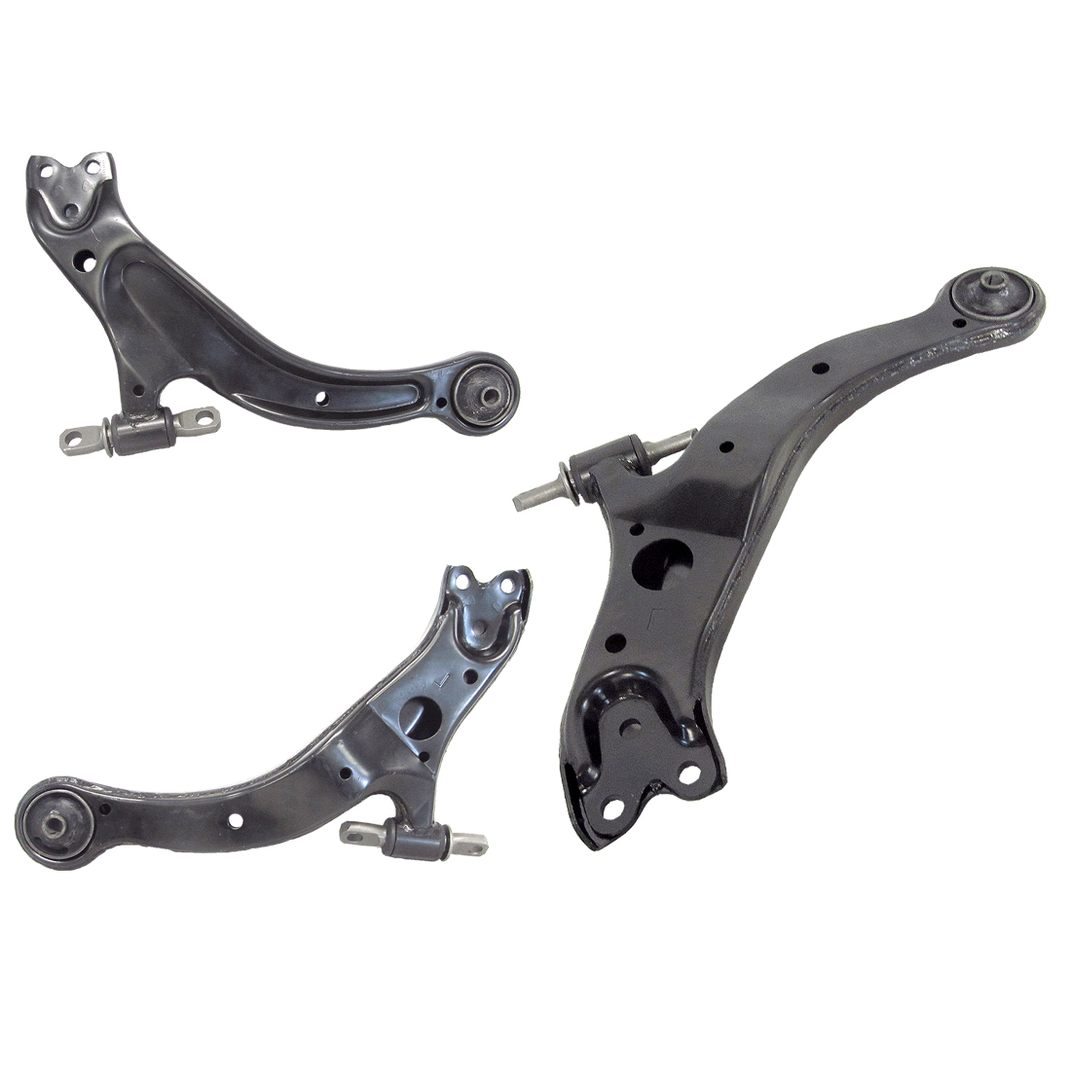 RIGHT FRONT LOWER CONTROL ARM TO SUIT TOYOTA AVALON MCX10R 10/2002–6/2005