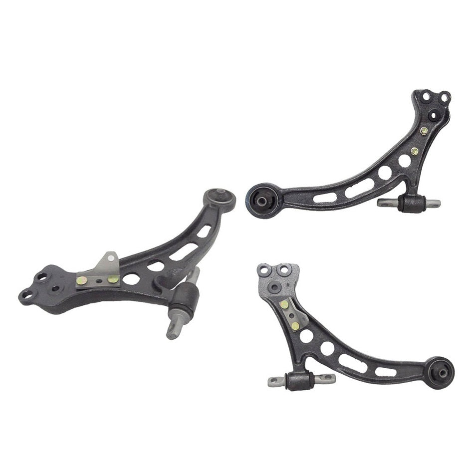 RIGHT FRONT LOWER CONTROL ARM TO SUIT TOYOTA CAMRY SDV10 11/1992–7/1997