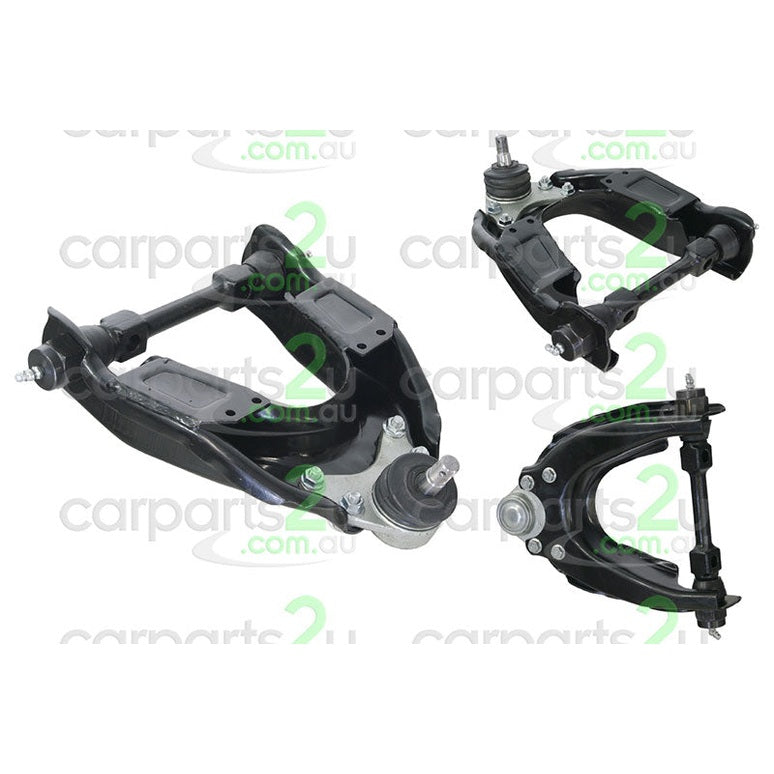 FRONT UPPER CONTROL ARM TO SUIT TOYOTA HILUX 2WD UTILITY 10/1988–8/1997