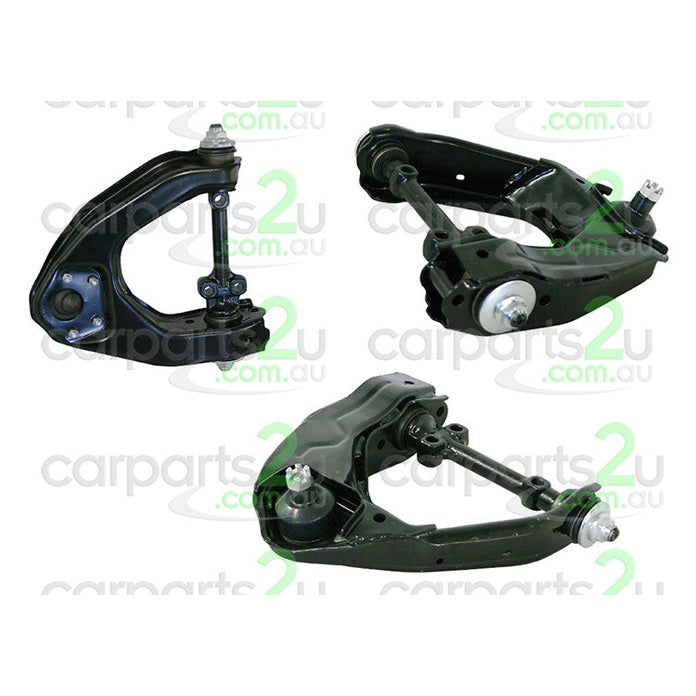 LEFT FRONT UPPER CONTROL ARM TO SUIT TOYOTA HILUX 4WD UTILITY 8/1997–2/2005