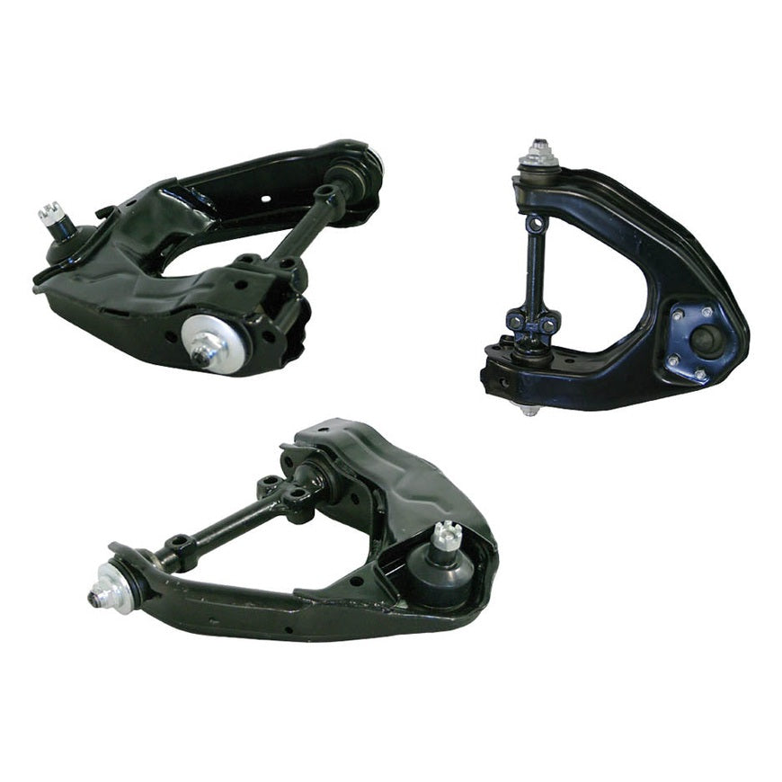 RIGHT FRONT UPPER CONTROL ARM TO SUIT TOYOTA HILUX 4WD UTILITY 8/1997–2/2005