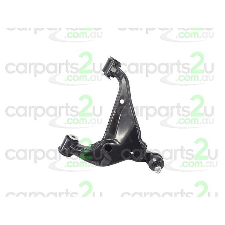 LEFT FRONT LOWER CONTROL ARM TO SUIT TOYOTA HILUX UTILITY 2/2005–4/2015