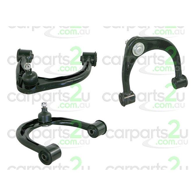 LEFT FRONT UPPER CONTROL ARM TO SUIT TOYOTA HILUX UTILITY 2/2005–4/2015