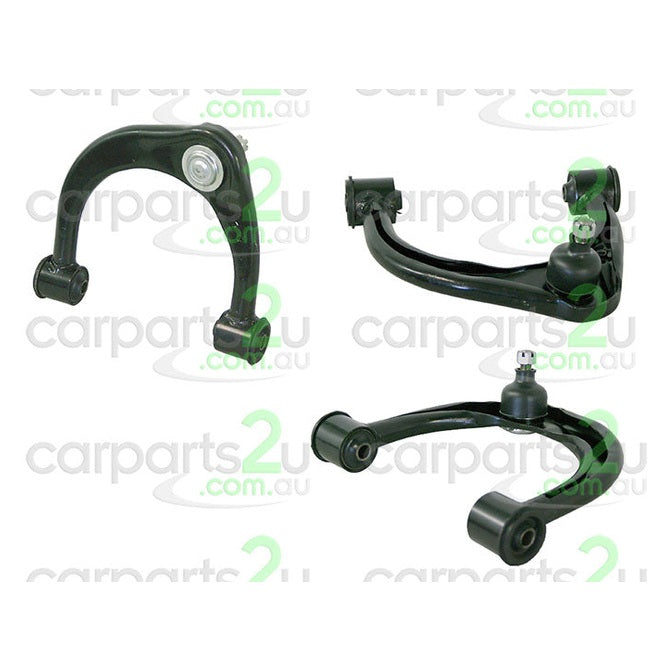 RIGHT FRONT UPPER CONTROL ARM TO SUIT TOYOTA HILUX UTILITY 2/2005–4/2015