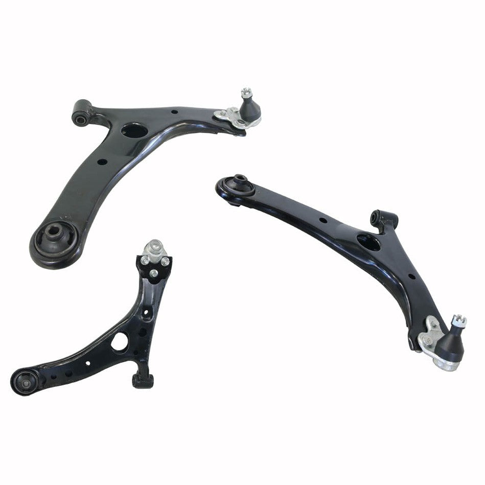 RIGHT FRONT LOWER CONTROL ARM TO SUIT TOYOTA RAV 4 XA20 WAGON 5/2000–10/2005