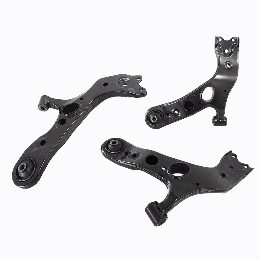 RIGHT FRONT LOWER CONTROL ARM TO SUIT TOYOTA RAV 4 XA30 WAGON 11/2005–12/2012