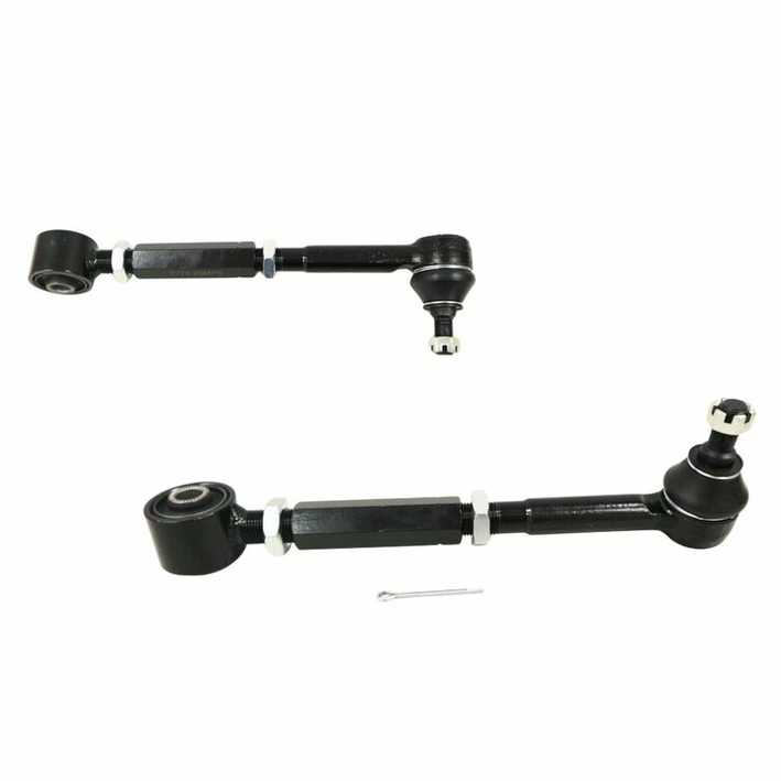 LEFT FRONT LOWER CONTROL ARM TO SUIT TOYOTA RAV 4 XA30 11/2005–12/2012