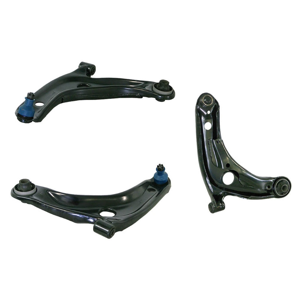 RIGHT FRONT LOWER CONTROL ARM TO SUIT TOYOTA YARIS HATCH 8/2011–7/2014