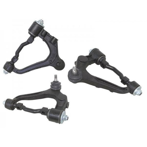 LEFT UPPER CONTROL ARM TO SUIT TOYOTA HIACE SBV 8/1995–11/2003