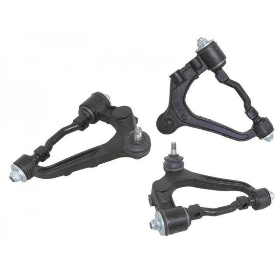 RIGHT UPPER CONTROL ARM TO SUIT TOYOTA HIACE SBV 8/1995–11/2003