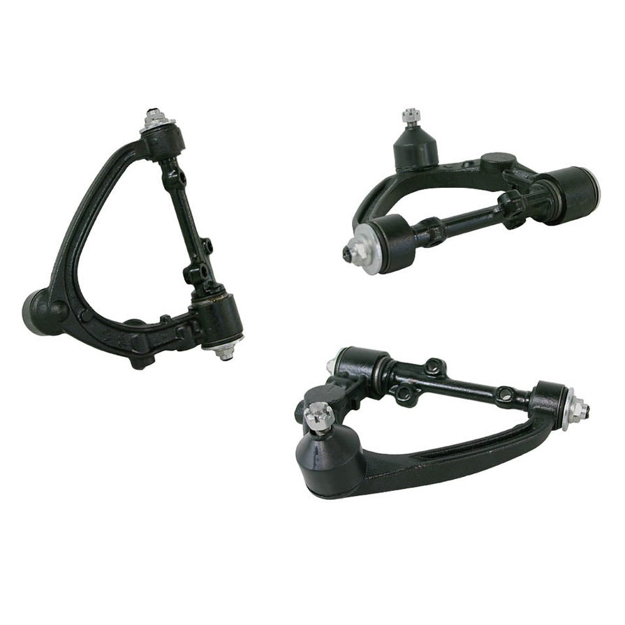 LEFT FRONT UPPER CONTROL ARM TO SUIT TOYOTA HIACE TRH KDH VAN SLWB 1/2005–2/2019