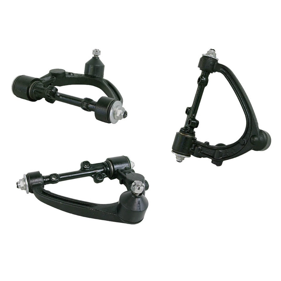 RIGHT FRONT UPPER CONTROL ARM TO SUIT TOYOTA HIACE TRH KDH VAN SLWB 1/2005–2/2019