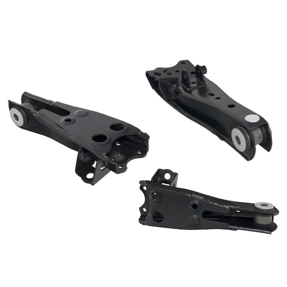 RIGHT FRONT LOWER CONTROL ARM TO SUIT TOYOTA HIACE TRH KDH VAN 1/2005–2/2019