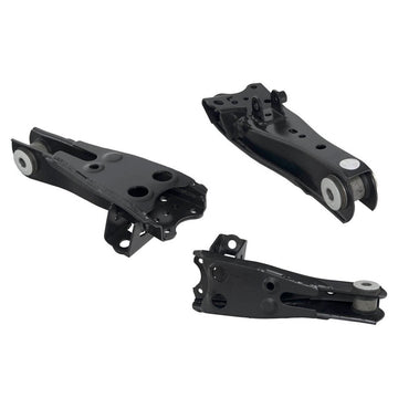 RIGHT FRONT LOWER CONTROL ARM TO SUIT TOYOTA HIACE TRH KDH VAN 1/2005–2/2019