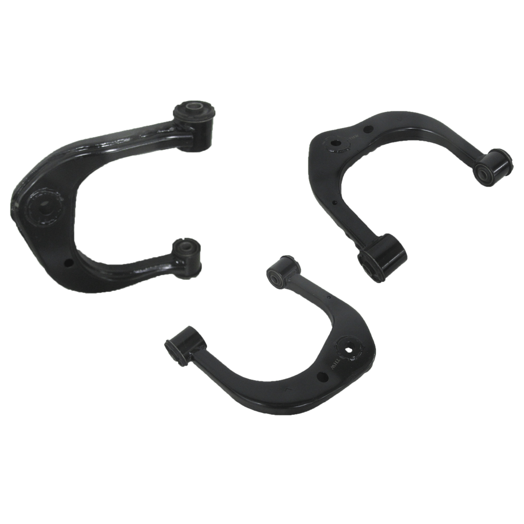 LEFT FRONT UPPER CONTROL ARM TO SUIT TOYOTA PRADO 95 4/1996–9/2002