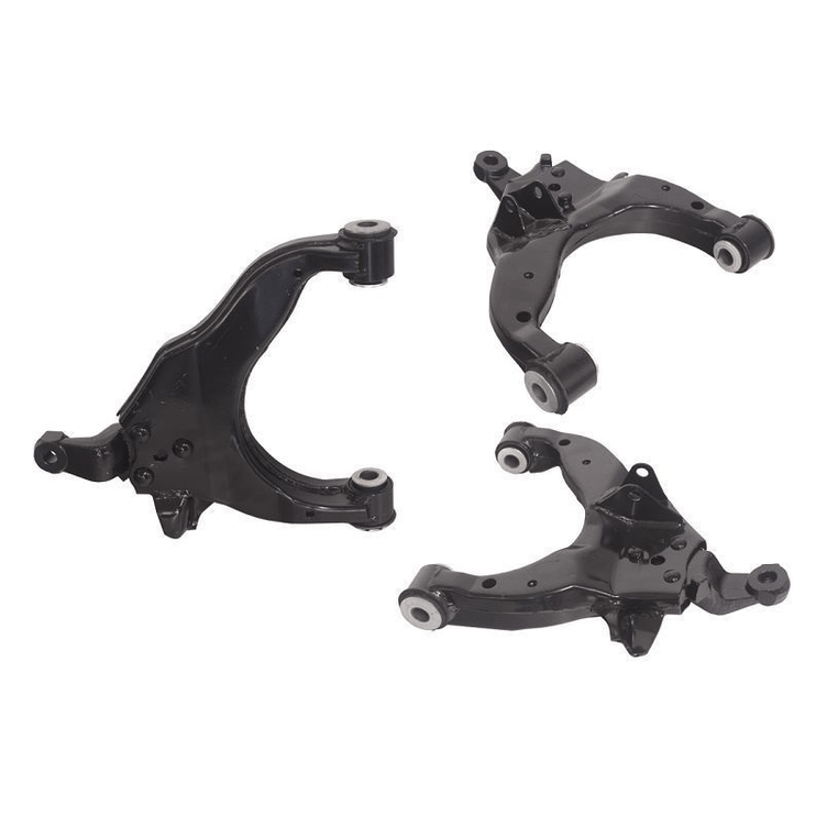 RIGHT FRONT LOWER CONTROL ARM TO SUIT TOYOTA PRADO 95 4/1996–9/2002