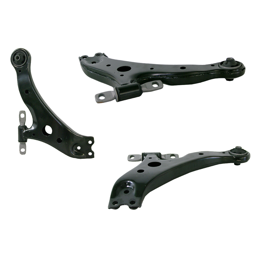 LEFT FRONT LOWER CONTROL ARM TO SUIT TOYOTA TARAGO ACR30 5/2003–12/2005