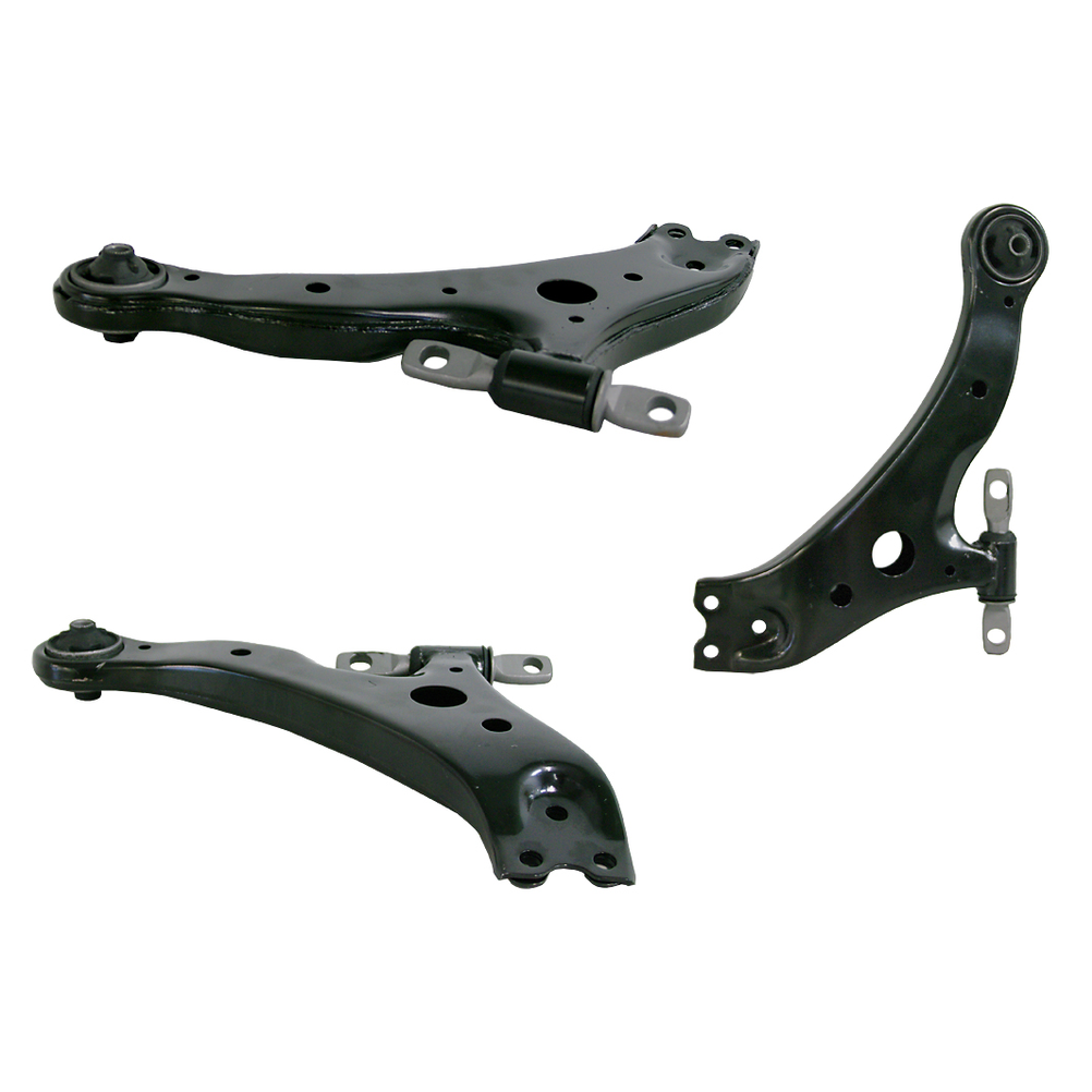 RIGHT FRONT LOWER CONTROL ARM TO SUIT TOYOTA TARAGO ACR30 5/2003–12/2005