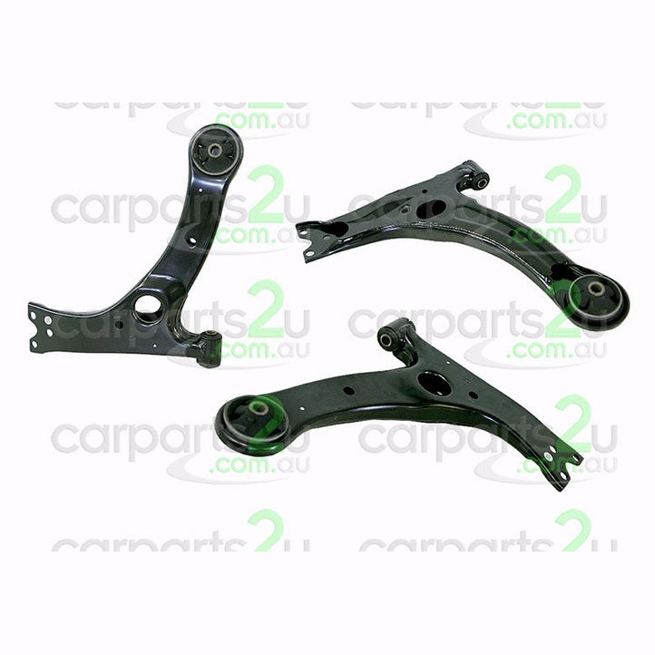 RIGHT FRONT LOWER CONTROL ARM TO SUIT TOYOTA PRIUS NHW20 5 DOOR HATCH 8/2003–3/2009