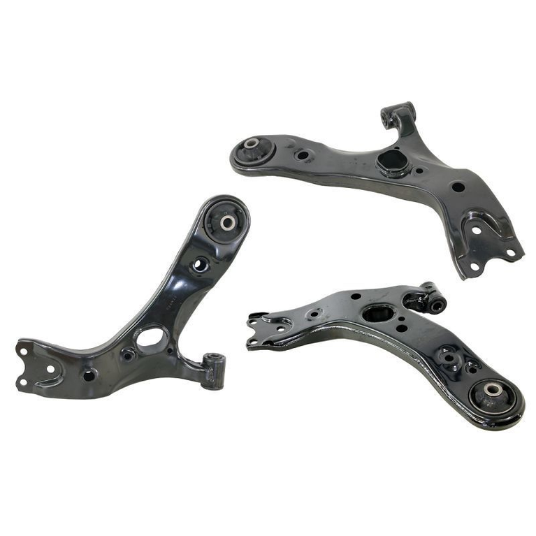 RIGHT FRONT LOWER CONTROL ARM TO SUIT TOYOTA PRIUS V 3/2012–4/2015
