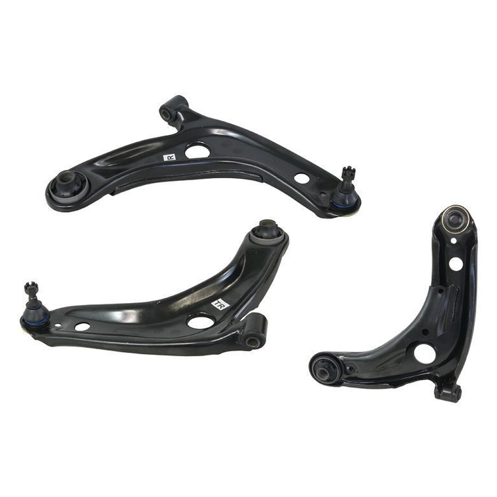 RIGHT FRONT LOWER CONTROL ARM TO SUIT TOYOTA PRIUS C 12/2011–2/2015