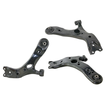 RIGHT FRONT LOWER CONTROL ARM TO SUIT TOYOTA RUKUS AZE151R 3/2010–CURRENT