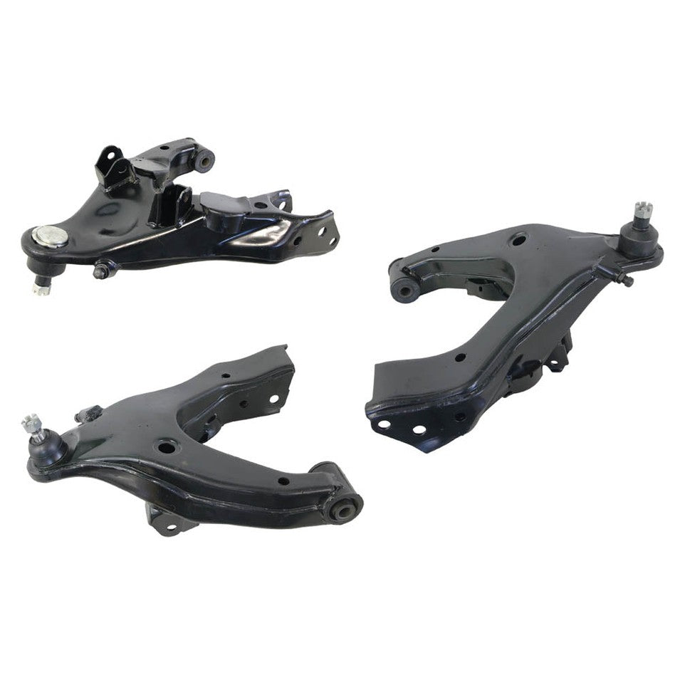 LEFT FRONT LOWER CONTROL ARM TO SUIT TOYOTA LANDCRUISER 100 SERIES WAGON 1/1998–7/2007