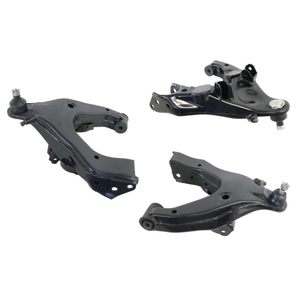 RIGHT FRONT LOWER CONTROL ARM TO SUIT TOYOTA LANDCRUISER 100 SERIES WAGON 1/1998–7/2007