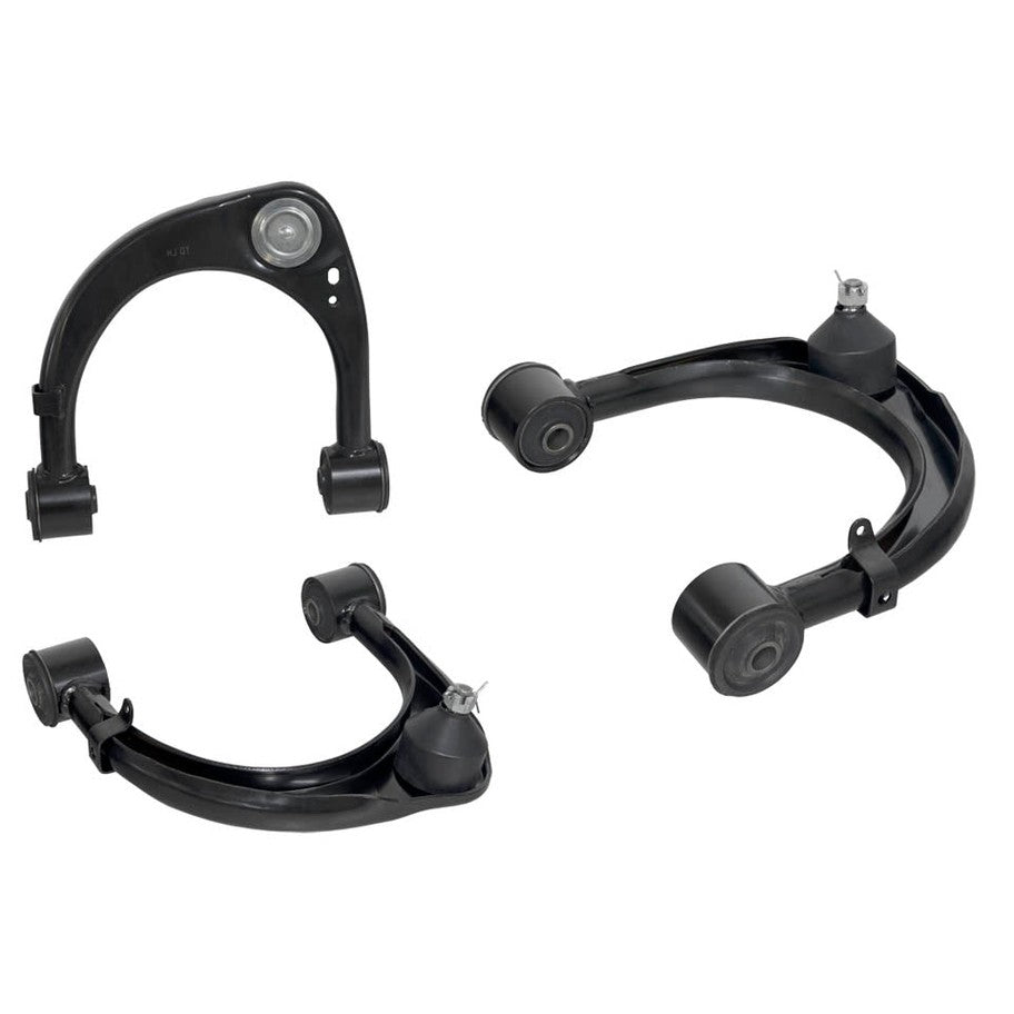 RIGHT FRONT UPPER CONTROL ARM TO SUIT TOYOTA LANDCRUISER 200 SERIES WAGON 8/2007–1/2012