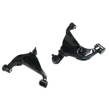 RIGHT FRONT LOWER CONTROL ARM TO SUIT TOYOTA FORTUNER GUN156R 7/2015–6/2020