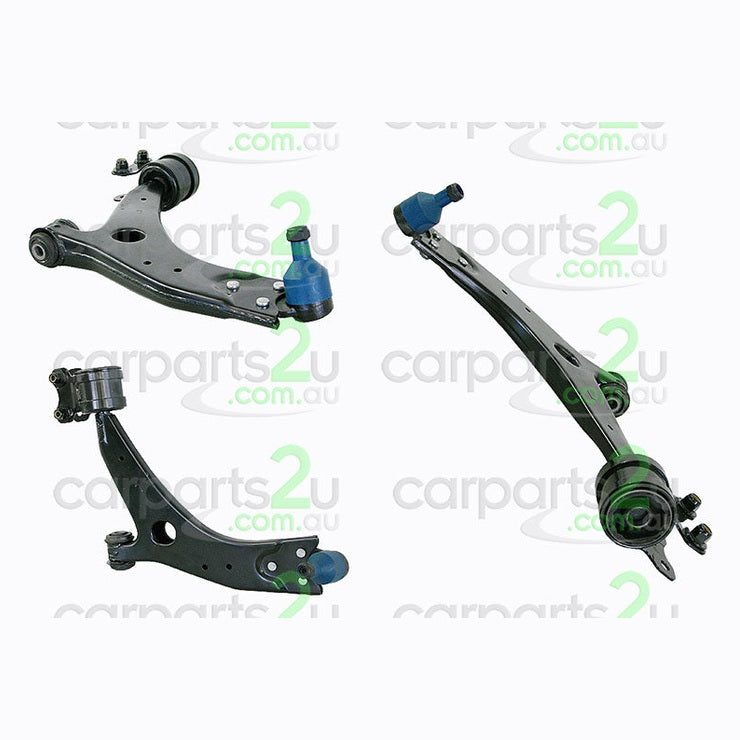 LEFT FRONT LOWER CONTROL ARM TO SUIT VOLVO S40 / V40 M SEDAN 6/2004–9/2007