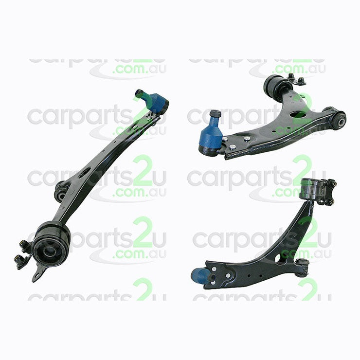 RIGHT FRONT LOWER CONTROL ARM TO SUIT VOLVO S40 / V40 M SEDAN 6/2004–9/2007