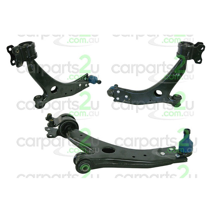 LEFT FRONT LOWER CONTROL ARM TO SUIT VOLVO S40 / V40 M SEDAN 6/2004–9/2007
