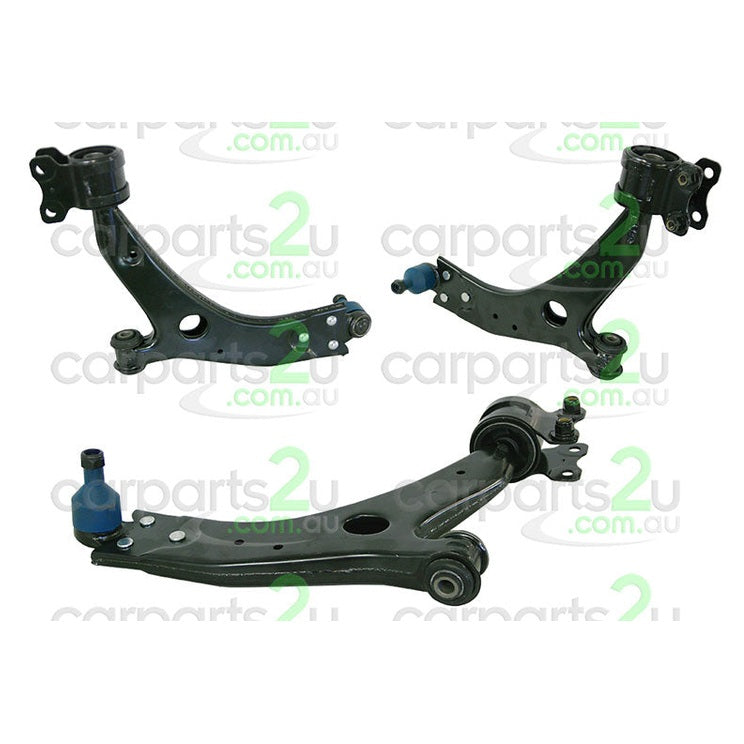 RIGHT FRONT LOWER CONTROL ARM TO SUIT VOLVO S40 / V40 M SEDAN 6/2004–9/2007