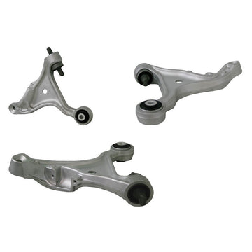 LEFT FRONT LOWER CONTROL ARM TO SUIT VOLVO S60 / V60 MK2 SEDAN 11/2000–9/2010