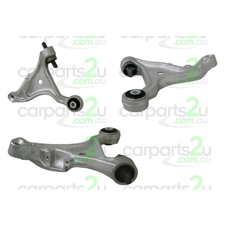 LEFT FRONT LOWER CONTROL ARM TO SUIT VOLVO S60 / V60 MK2 SEDAN 11/2000–9/2010