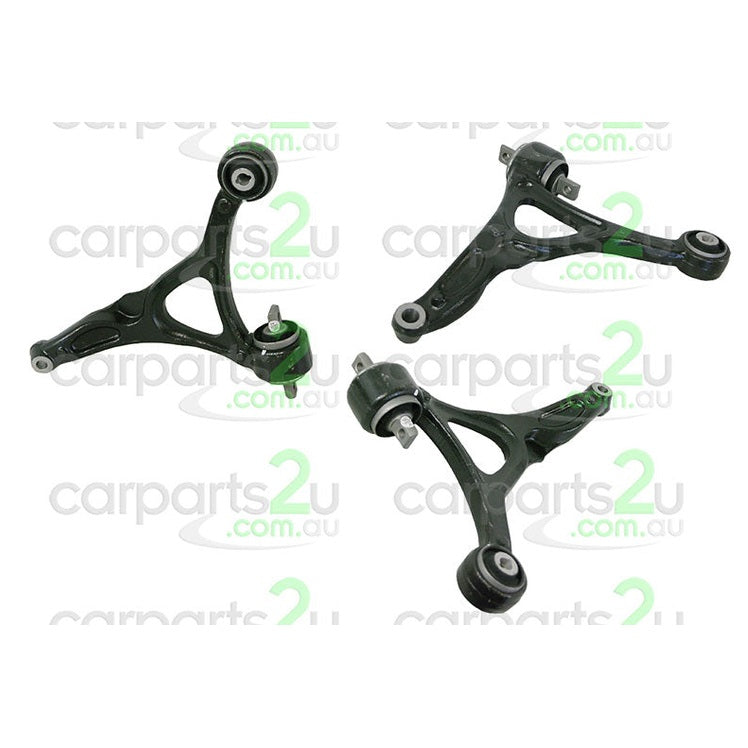 LEFT FRONT LOWER CONTROL ARM TO SUIT VOLVO XC90 WAGON 7/2003–CURRENT