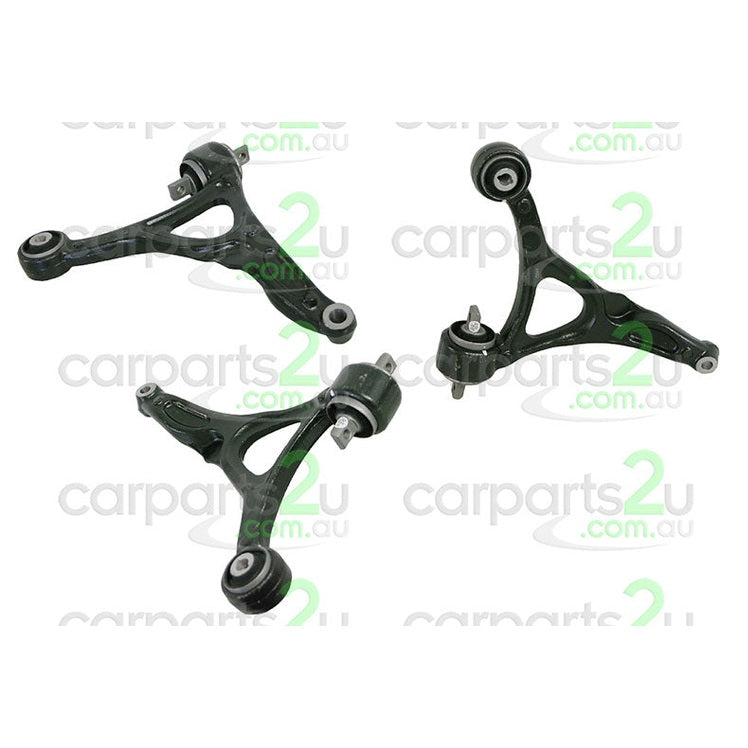 RIGHT FRONT LOWER CONTROL ARM TO SUIT VOLVO XC90 WAGON 7/2003–CURRENT