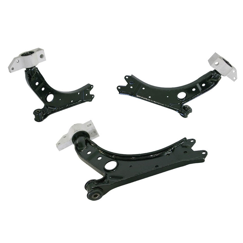 RIGHT FRONT LOWER CONTROL ARM TO SUIT VOLKSWAGEN GOLF CADDY 5TH 7/2004–2/2009