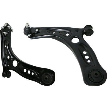 LEFT FRONT LOWER CONTROL ARM TO SUIT VOLKSWAGEN GOLF 7TH 7 4/2013–7/2017