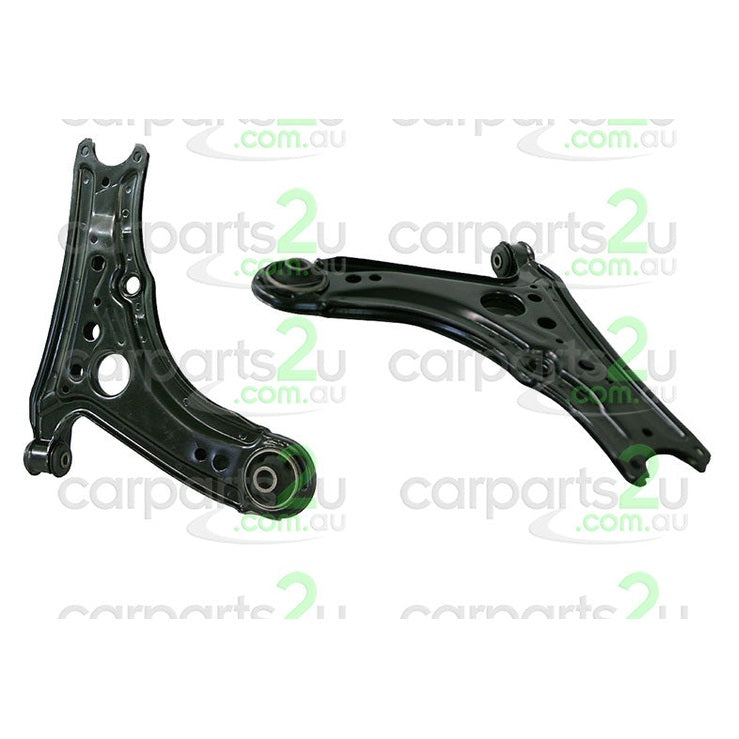 FRONT LOWER CONTROL ARM TO SUIT VOLKSWAGEN POLO 6N 5 DOOR HATCH 12/1996–1/2002