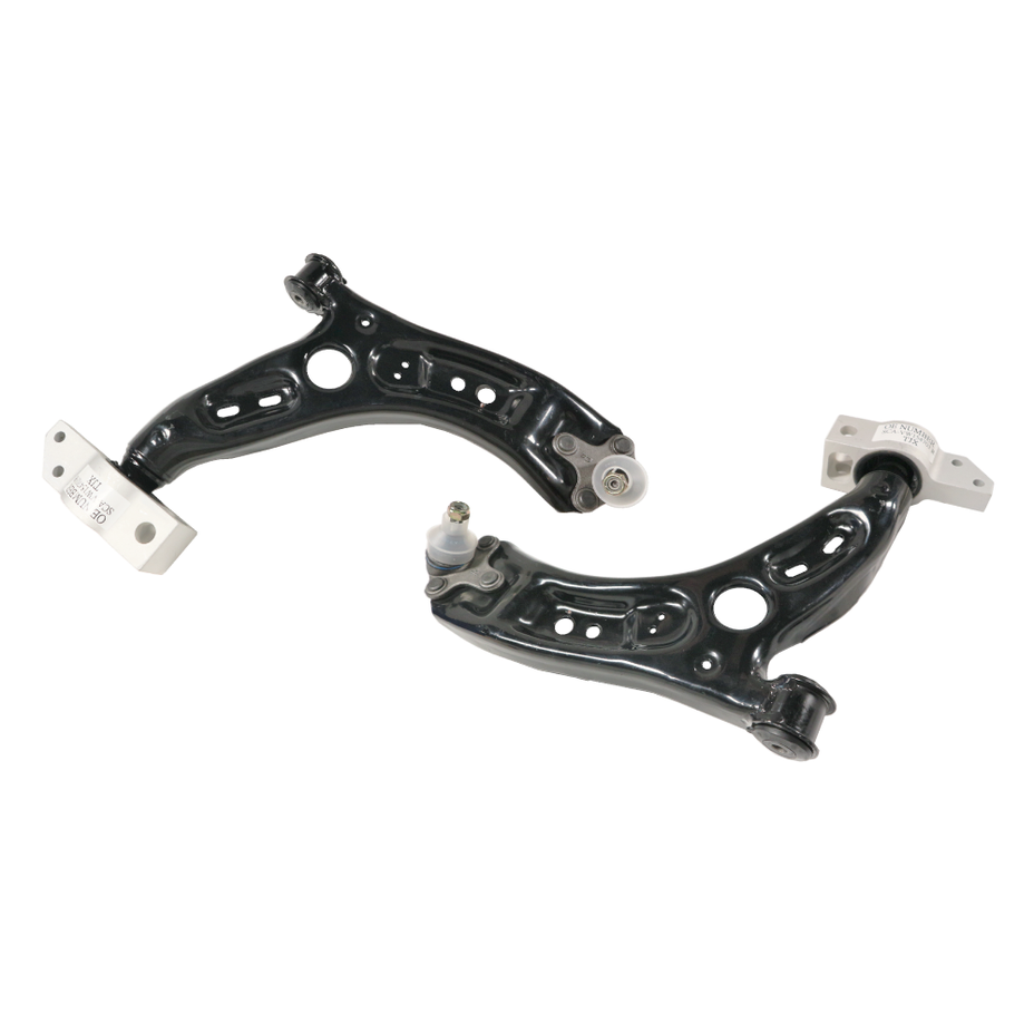 RIGHT FRONT LOWER CONTROL ARM TO SUIT VOLKSWAGEN PASSAT 3CC 1/2009–1/2012