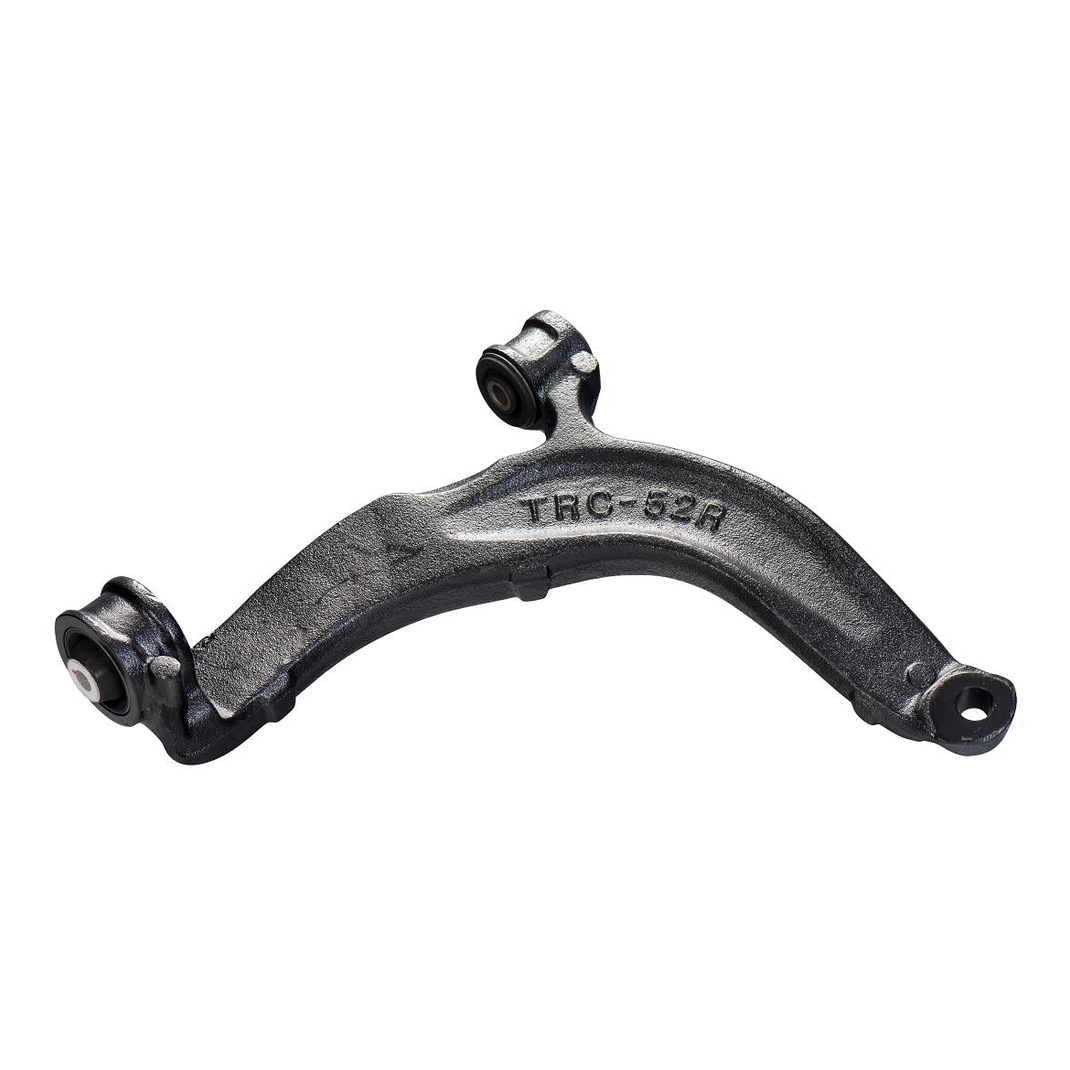 RIGHT FRONT LOWER CONTROL ARM TO SUIT VOLKSWAGEN TRANSPORTER T5 8/2004–9/2009
