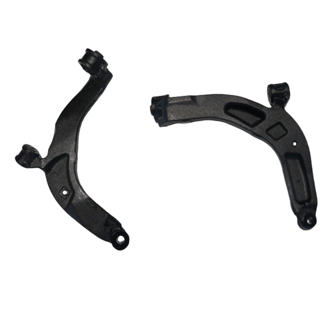 LEFT FRONT LOWER CONTROL ARM TO SUIT VOLKSWAGEN TRANSPORTER T5 10/2009–12/2015