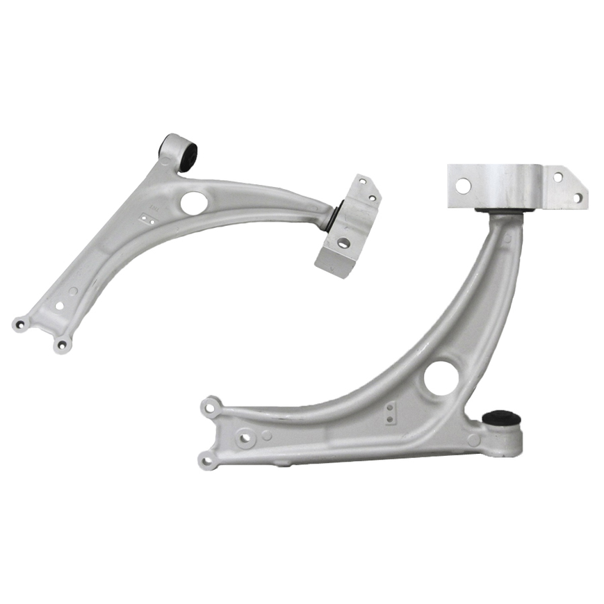 LEFT FRONT LOWER CONTROL ARM TO SUIT VOLKSWAGEN TIGUAN 5N 5/2008–5/2011
